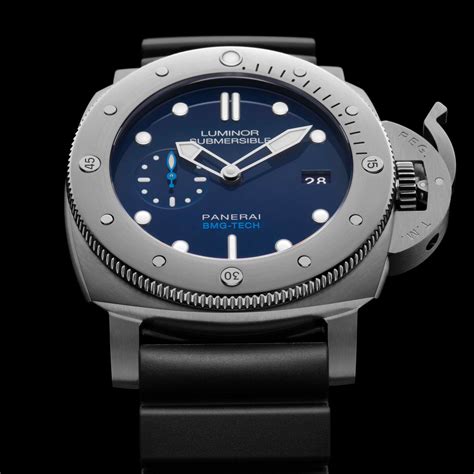 Panerai Luminor Submersible 187 Luminor Submersible 1950 